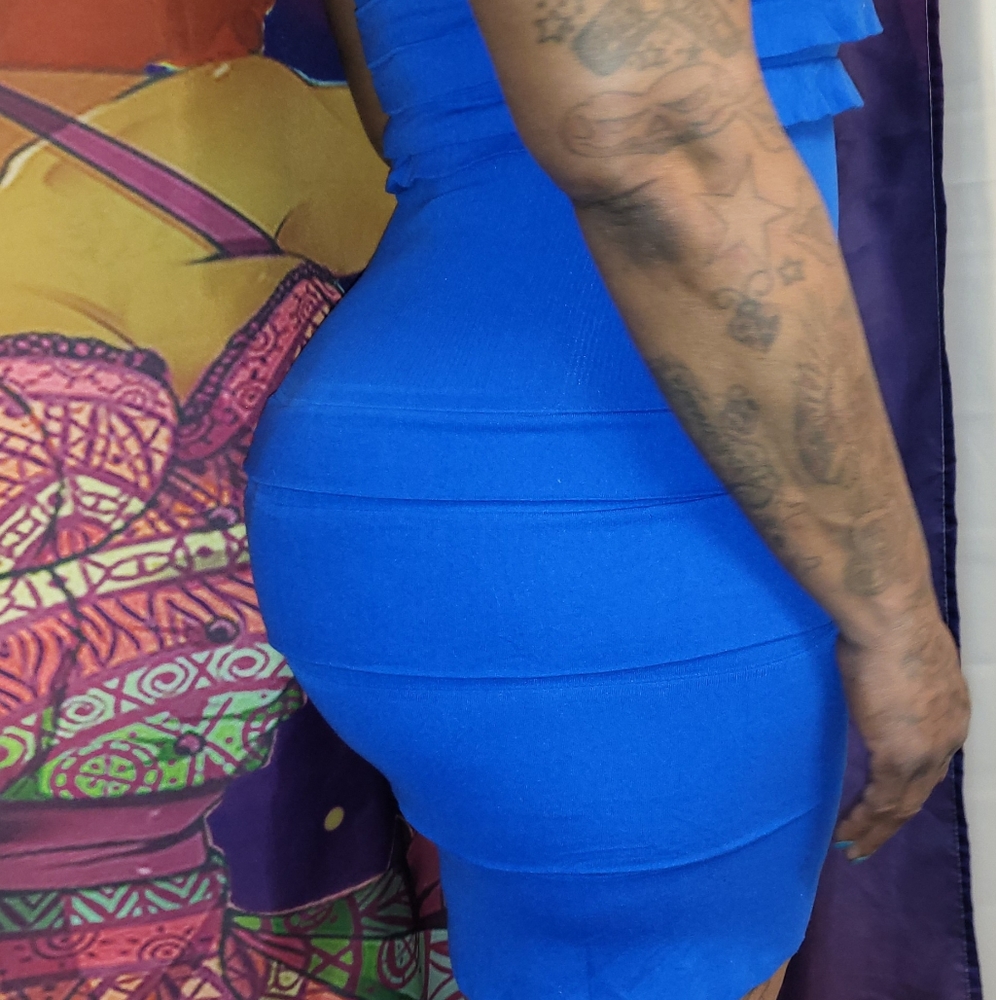 Chesley Dress